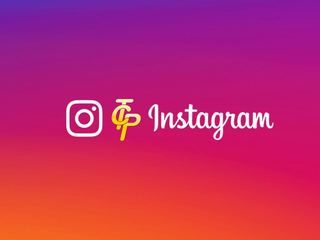 Seguici su Instagram